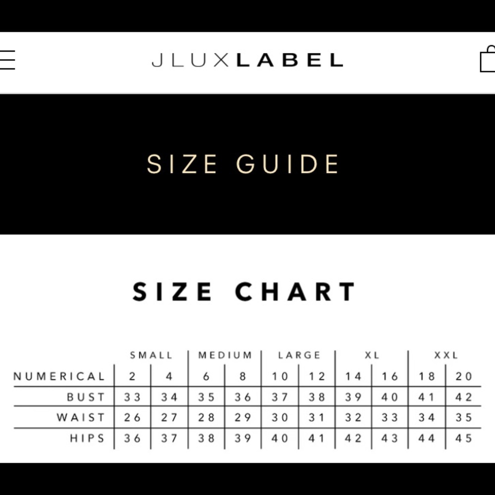 Jluxlabel- Tan Dani Sequin Set - image 2